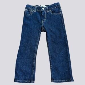 Levi’s 511 Slim Jeans Toddler Size 4T